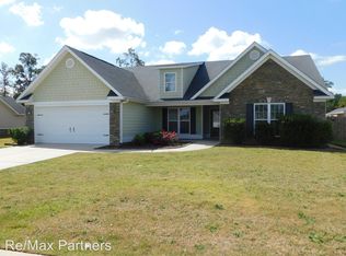 805 Shirez Dr, Grovetown, GA 30813
