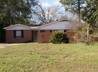 500 Tradition Way, Mobile, AL 36609