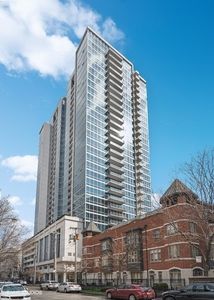 1629 S Prairie Ave UNIT 2206, Chicago, IL, 60616