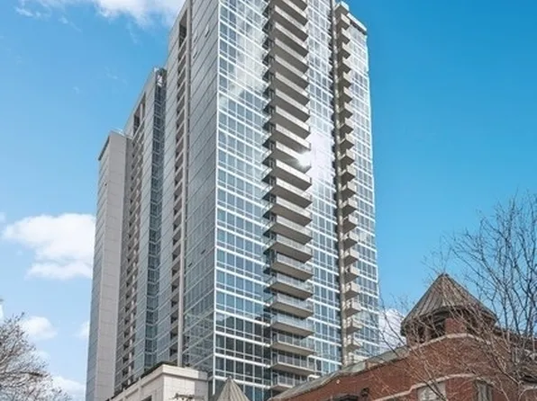 1629 S Prairie Ave Unit 2206, Chicago, IL 60616