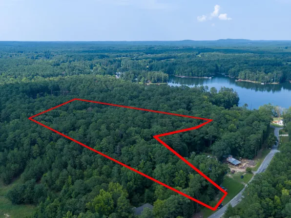 LOT Grant Dr #A, Prosperity, SC 29127