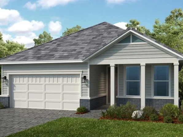 316 Grandview Dr, Saint Marys, GA 31558