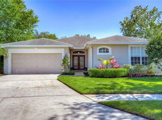 19143 Golden Cacoon Pl, Lutz, FL 33558