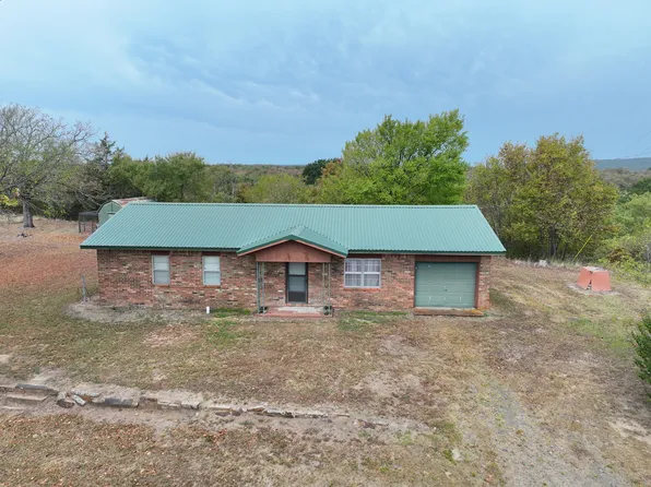 427754 E 1810th Rd, Snow, OK 74567