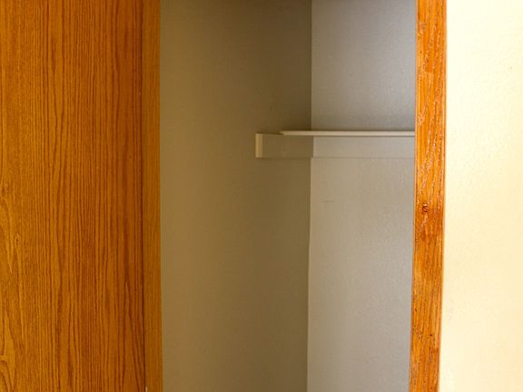 Storage Closet