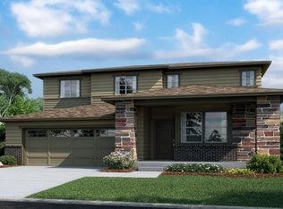 15371 W 49th Ave, Golden, CO 80403