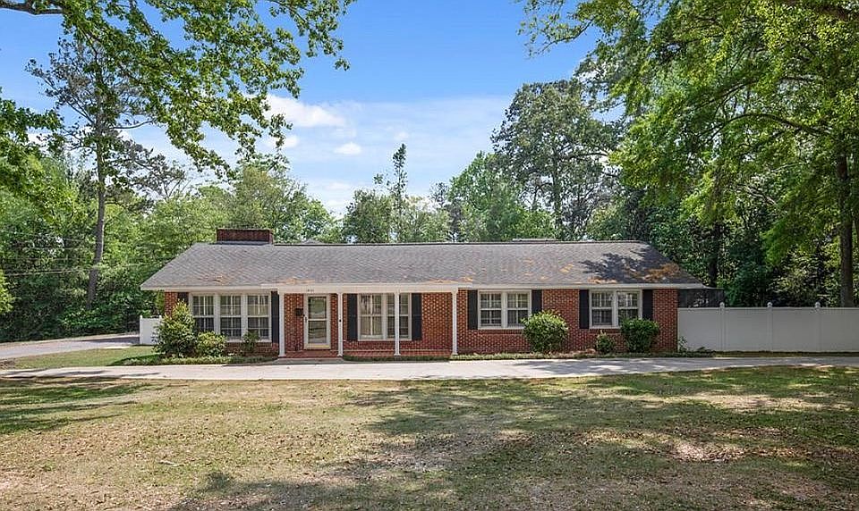 1601 Dakota St, Dothan, AL 36303 Zillow