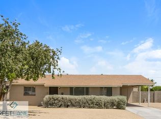 5501 N 39th Ave, Phoenix, AZ 85019
