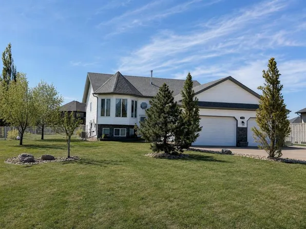 7733 S Abbey Lane Rural Grande Pr #1, County Of, AB T8X 4G7