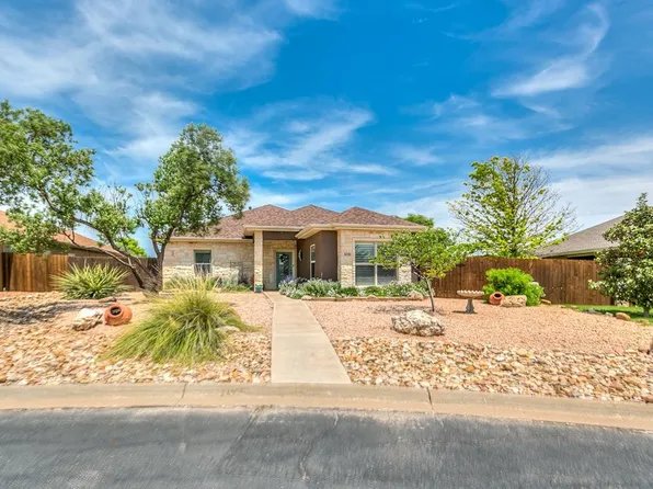 4226 Kensington Crk, San Angelo, TX 76904