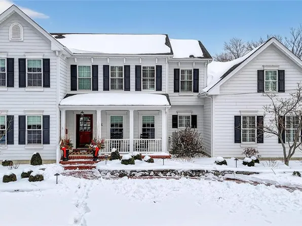 736 Evans Ave, Saint Louis, MO 63122