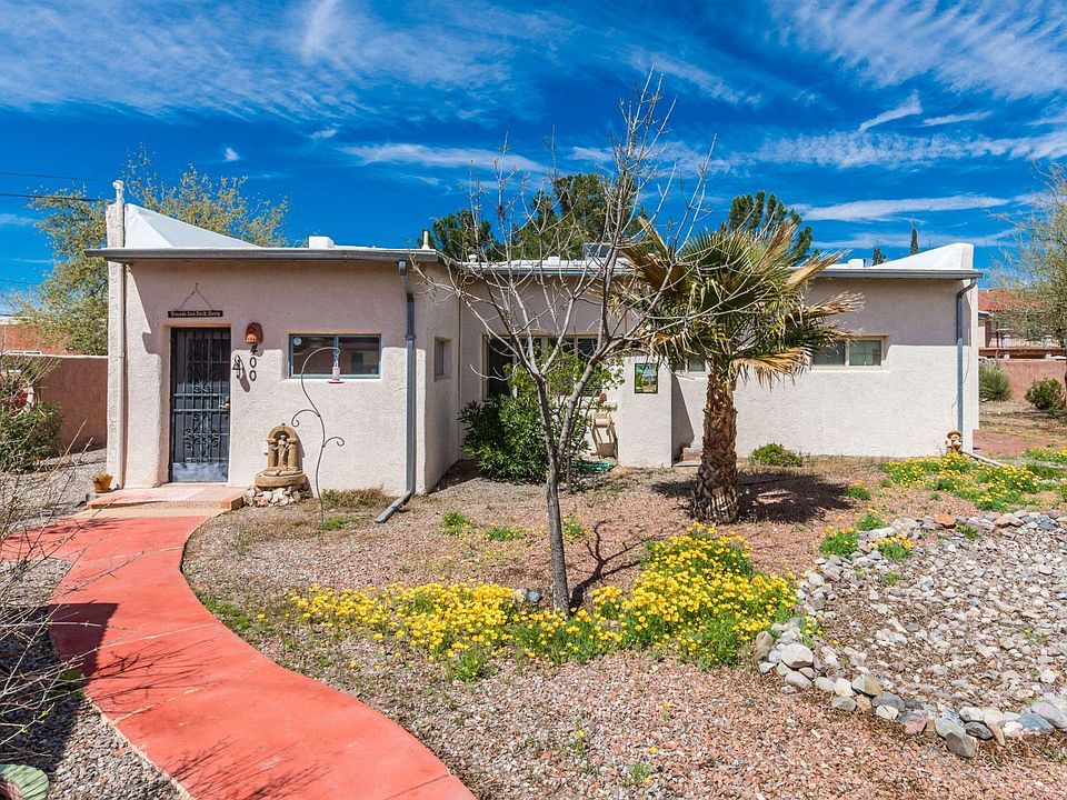 1st image of 400 El Molino Blvd