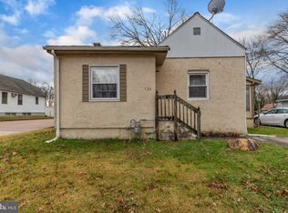 125 Park Ave, Somerdale, NJ 08083
