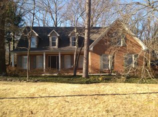 325 Battle Front Trl, Knoxville, TN 37934