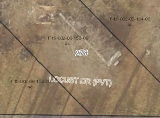 278 Locust Dr, Mount Gilead, OH 43338