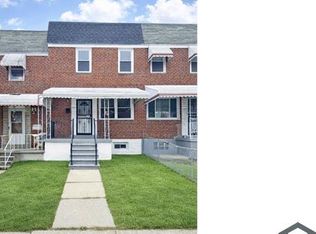 4914 Greencrest Rd, Baltimore, MD 21206