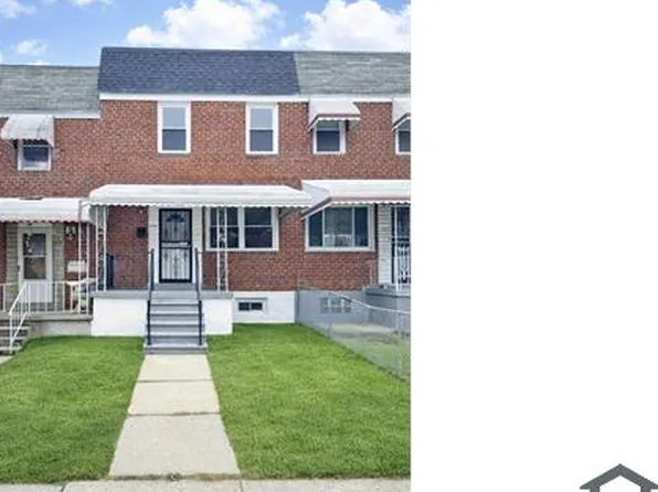 4914 Greencrest Rd, Baltimore, MD 21206