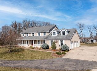 271 Logan Rd, Gibsonia, PA 15044