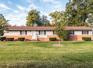 117 N Ferkel St, Columbia, IL 62236