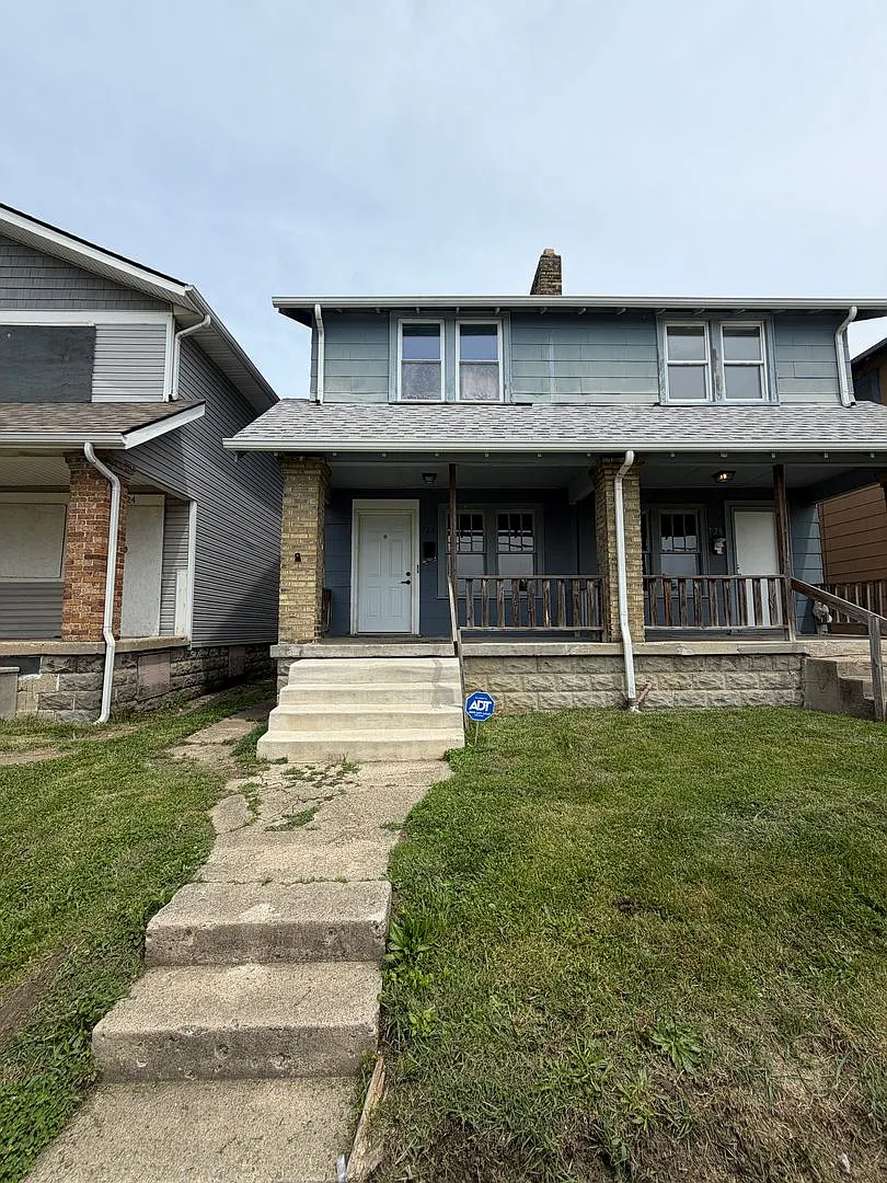 726 Frebis Avenue — Photo 1