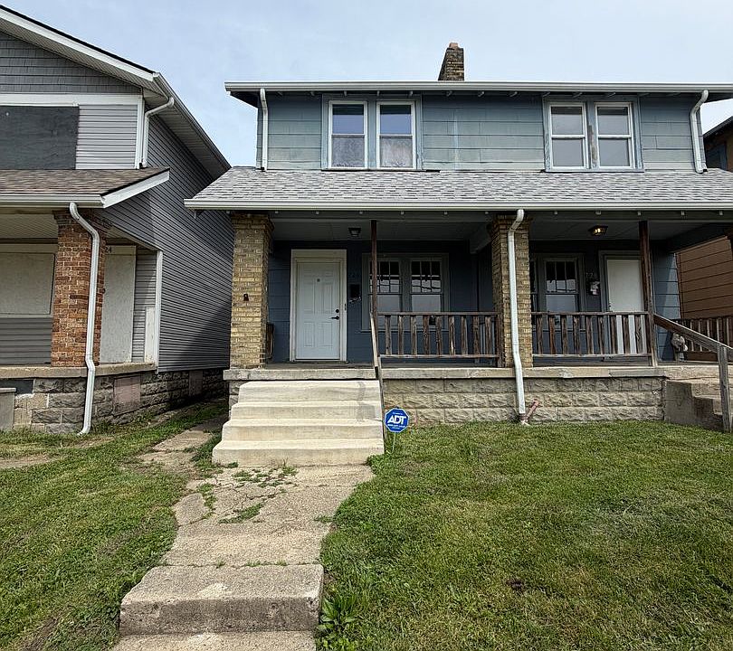 1st image of 726 Frebis Ave