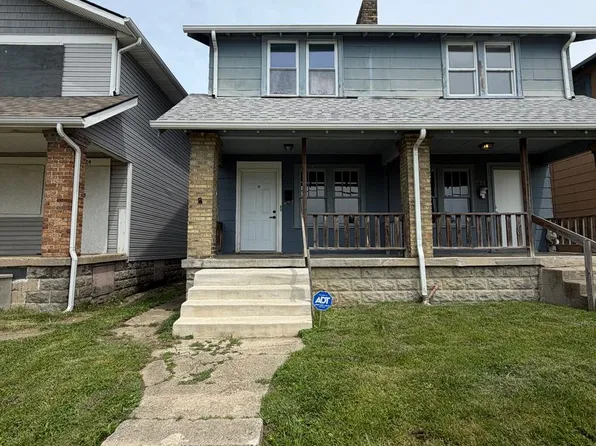 726 Frebis Ave, Columbus, OH 43206