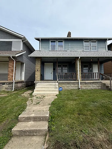 726 Frebis Ave Photo 1