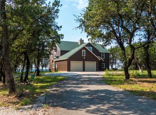 2913 Cliffview Ct, Granbury, TX 76048