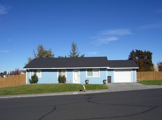 355 E Hamlet St, Othello, WA 99344