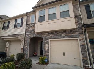9807 Precious Stone Dr, Wake Forest, NC 27587