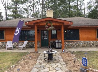 8346 Lost Lake Rd, Hawks, MI 49743