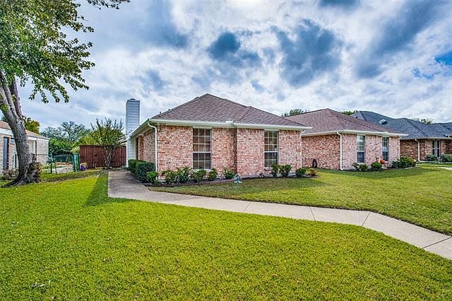 1st image of 4022 Angelina Dr