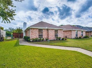 4022 Angelina Dr, Plano, TX 75074