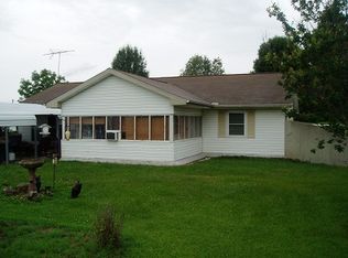 7352 County Road 287a, Puxico, MO 63960