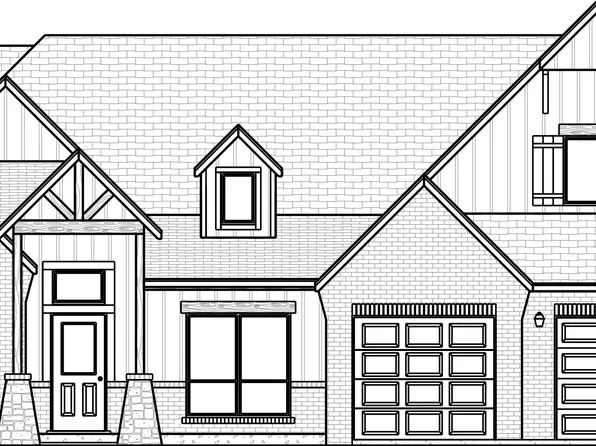 Izzy IV - Teal Ridge Plan, Teal Ridge