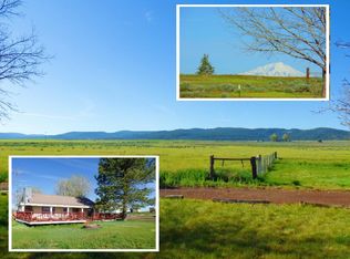 557 435 Center School House Rd, Adin, CA 96006