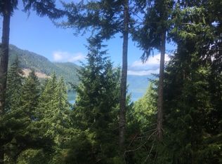 821 N Marine View Dr, Hoodsport, WA 98548