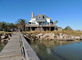 628 S County Road 1150, Riviera, TX 78379