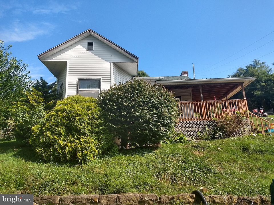 441 W Francis St, Grafton, WV 26354 Zillow
