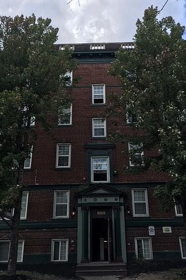 1620 Gladstone