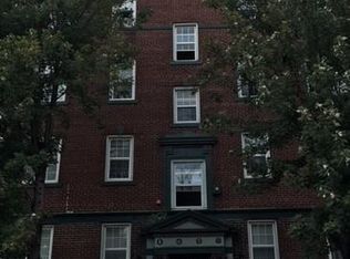 1620 Gladstone St #101-G, Detroit, MI 48206
