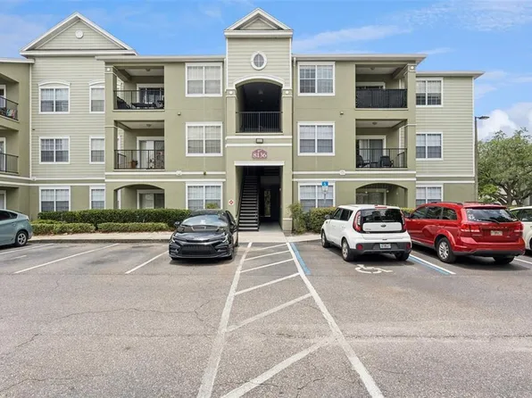 8136 Claire Ann Dr APT 207, Orlando, FL 32825