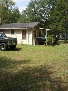 2nd House