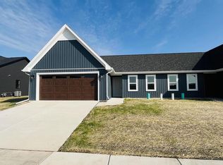 340 Lilac, Stoughton, WI 53589