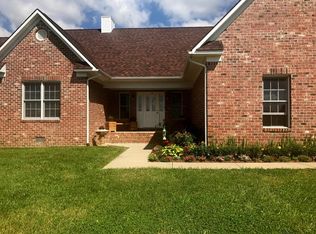 165 Pear Blossom Ln, Natural Bridge, VA 24578