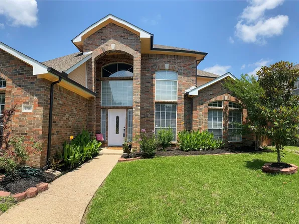 1716 Shadow Crk, Mesquite, TX 75181