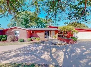 4 Mockingbird Ln, Wellington, KS 67152