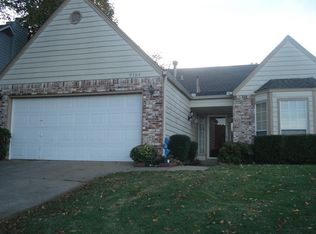 9304 S 95th East Pl, Tulsa, OK 74133
