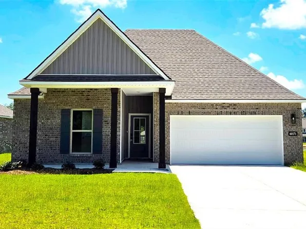 40171 Hastings Ct, Ponchatoula, LA 70454
