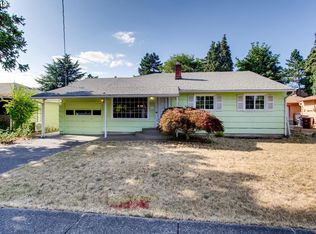 450 W Exeter St, Gladstone, OR 97027